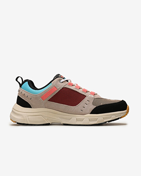 Skechers Oak Canyon Erkek Gri Outdoor Ayakkabı 51893 GYBK-1