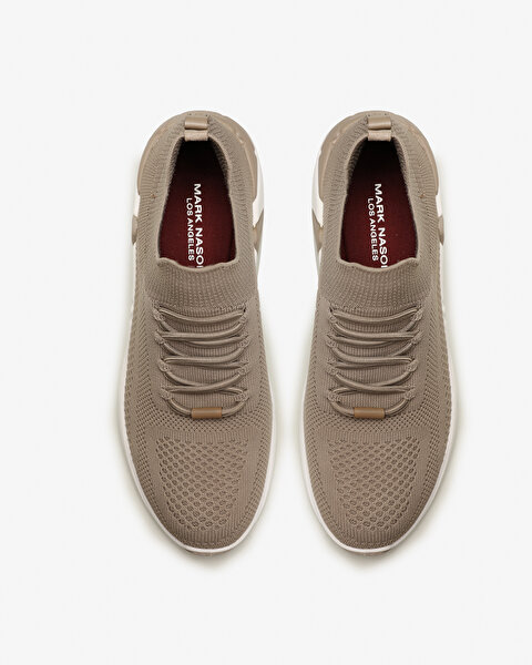 Skechers A - Line  -  Rider Kadın Bej Spor Ayakkabı 68834 TPE-5