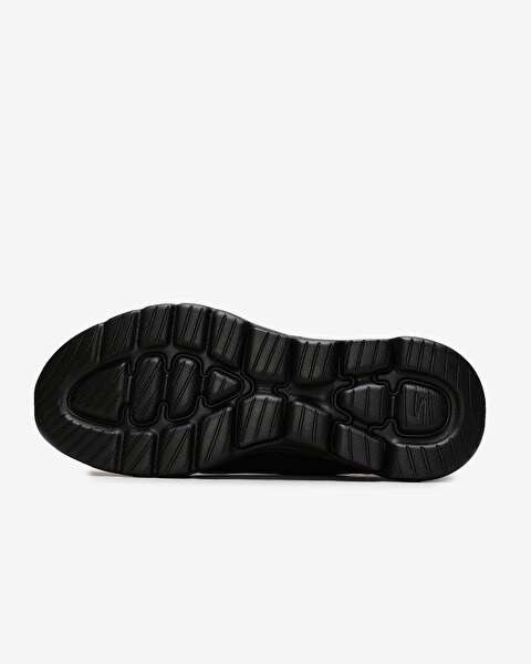 Skechers Go Walk 5  -  Lucky Kadın Siyah Yürüyüş Ayakkabısı 15902 BBK-4