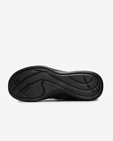 Skechers Envy  -  Vibrant Soul Kadın Siyah Spor Ayakkabı 23618 BBK-4