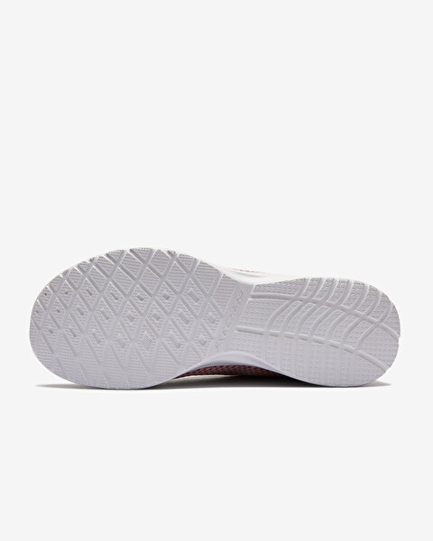 Skechers Skech - Air Dynamight Kadın Pembe Spor Ayakkabı 12946 ROS-3