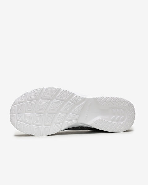 Skechers Dynamight 2.0  -  Soft Landing Kadın Siyah Spor Ayakkabı 12993 BKW-4