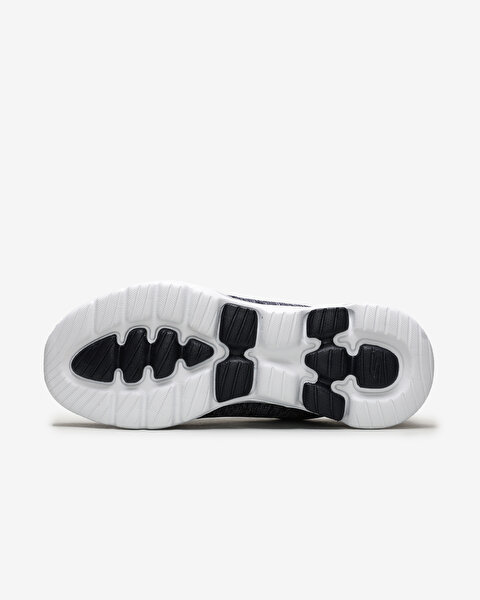 Skechers Go Walk 5 - True Kadın Lacivert Yürüyüş Ayakkabısı 15905 NVW-4