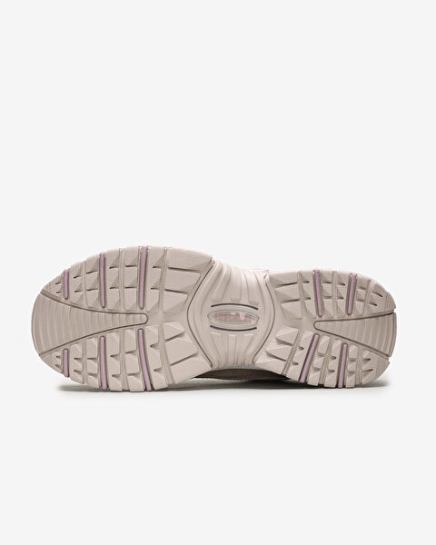 Skechers Energy Kadın Bej Sneakers 13414 TPLV-4