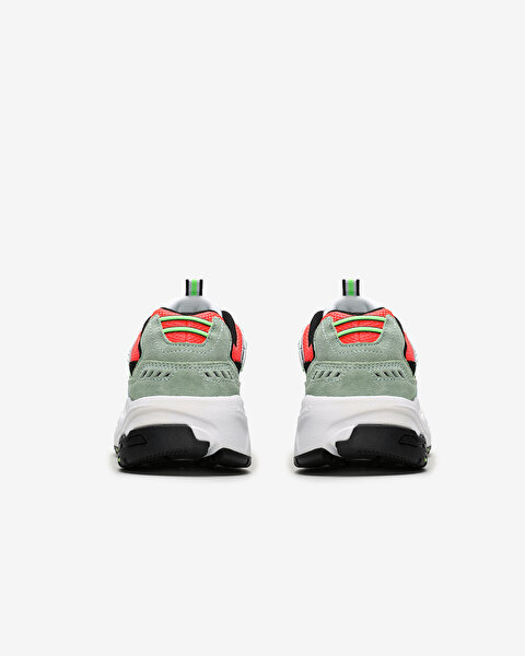 Skechers Stamina Kadın Mavi Sneakers 13452 BLGR-3