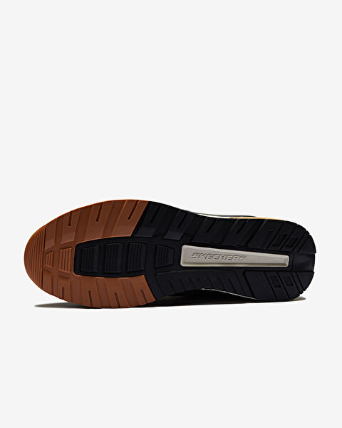 Skechers Norgen - Cramer Erkek Gri Outdoor Ayakkabı 66187 GRY-2