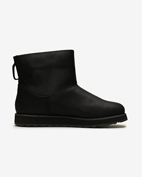 Skechers Keepsakes 2.0 Kadın Siyah Bot 44617 BLK-1