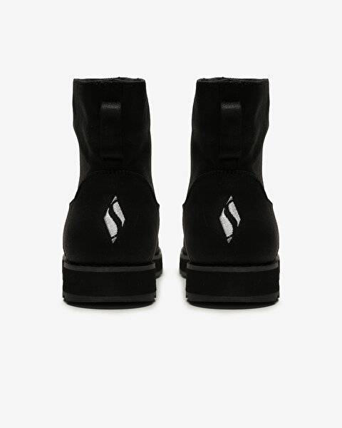 keepsakes 2 0 kadin siyah bot 44617 blk