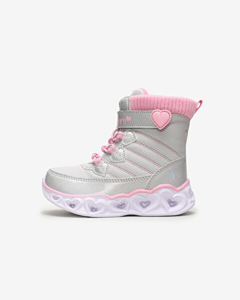kiz cocuk bot modelleri ve kiz cocuk bot fiyatlari skechers