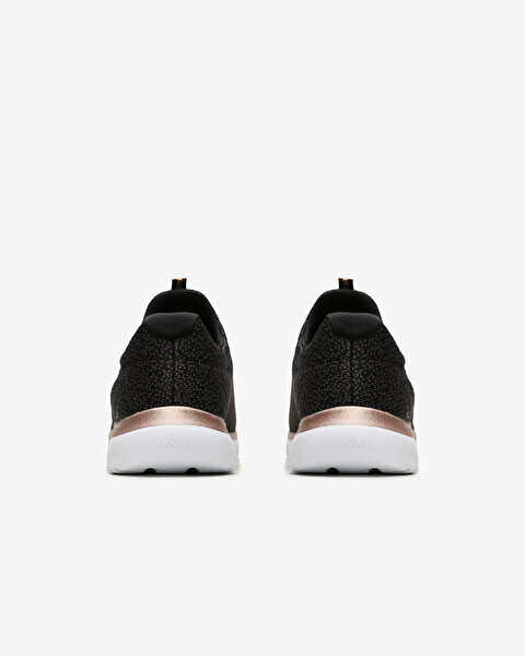 Skechers Summits  -  Fresh Take Kadın Siyah Spor Ayakkabı 12998 BKGD-3