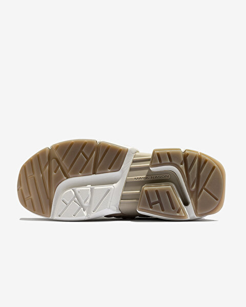 Skechers Split  -  Skywalk Erkek Bej Günlük Ayakkabı 69726 TPE-4