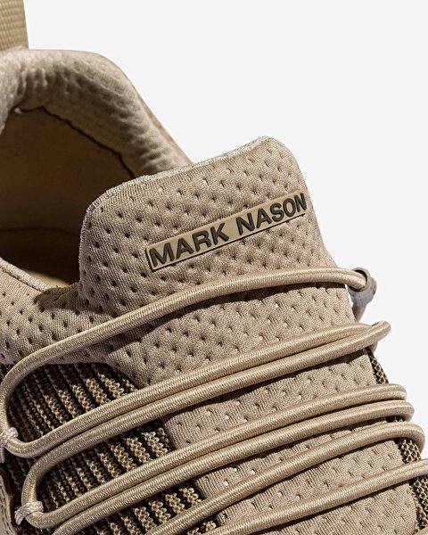 Skechers Split  -  Skywalk Erkek Bej Günlük Ayakkabı 69726 TPE-6