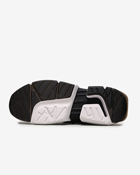 Skechers Split  -  Skywalk Kadın Siyah Spor Ayakkabı 133034 BLK-4