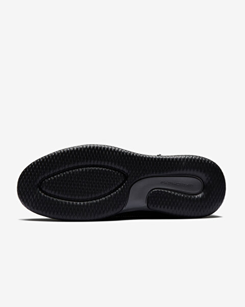 Skechers Darlow  -  Velogo Erkek Siyah Günlük Ayakkabı 204090 BLK-3
