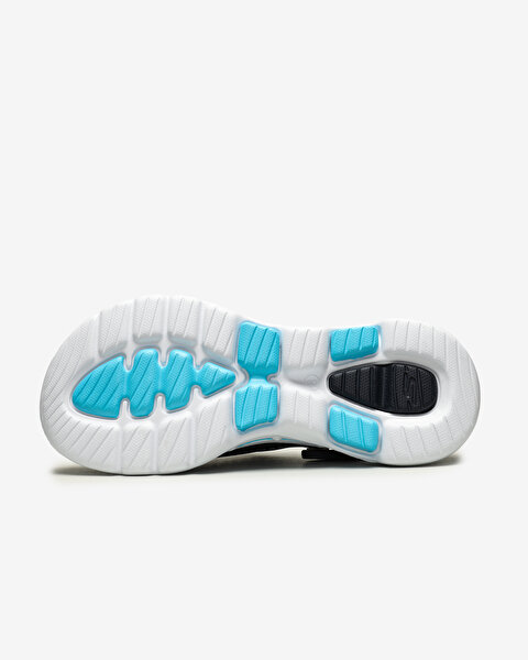 Skechers Go Walk 5 Foamies - Astonished Kadın Lacivert Sandalet 111103 NVY-4