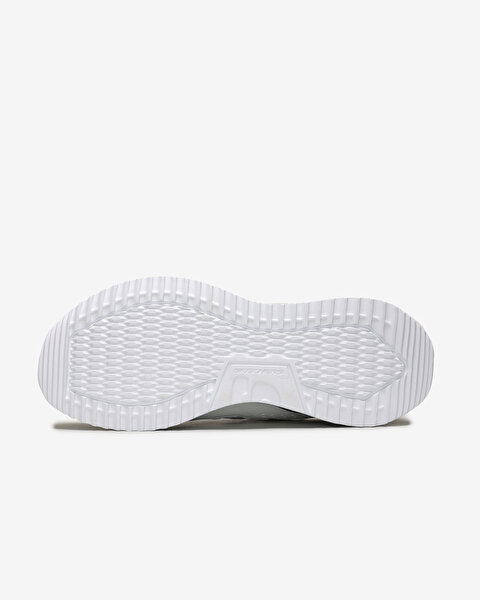 Skechers Matera 2.0 - Ximino Erkek Beyaz Spor Ayakkabı 232011 OFWT-4