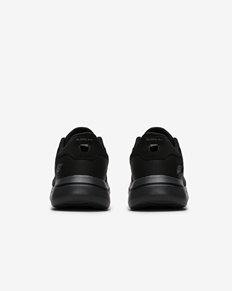 Skechers Go Walk 5  -  Forging Erkek Siyah Yürüyüş Ayakkabısı 216012 BKCC-3