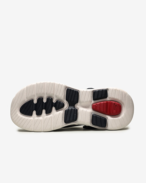 Skechers Go Walk 5 Foamies - Astonished Erkek Lacivert Terlik 243002 NVRD-4