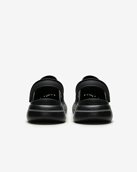 Skechers Go Walk 5 Foamies - Astonished Kadın Siyah Sandalet 111103 BBK-3