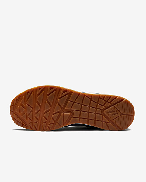 Skechers Uno  -  Stand On Air Erkek Lacivert Sneakers 52458 NVY-3
