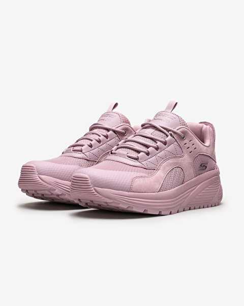 Skechers Bobs Sparrow 2.0 - Urban Sounds Kadın Mor Spor Ayakkabı 117017 MVE-2