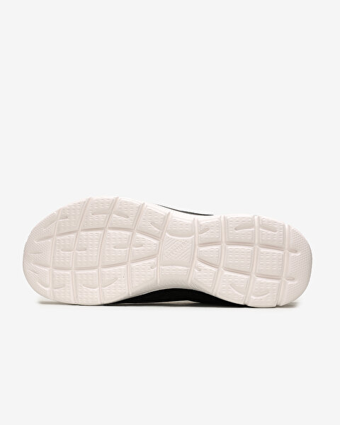 Skechers Summits  -  Leopard Spot Kadın Siyah Spor Ayakkabı 149037 BKRG-4