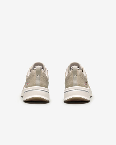 Skechers Go Walk Steady  -  Kadın Bej Yürüyüş Ayakkabısı 124111 TPE-3
