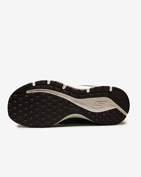 Skechers Go Run Consistent Erkek Kahverengi Koşu Ayakkabısı 220034 BRN-4