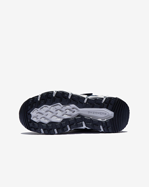 Skechers Velocitrek  -  Hydro - Torque Büyük Erkek Çocuk Lacivert Spor Ayakkabı 98244L NVBK-3