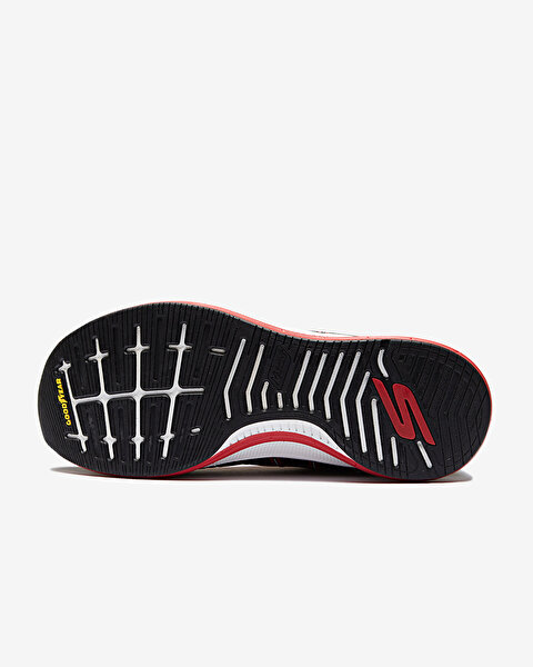 Skechers Go Run Pulse - Alanine Erkek Kırmızı Koşu Ayakkabısı 220097 RDBK-3
