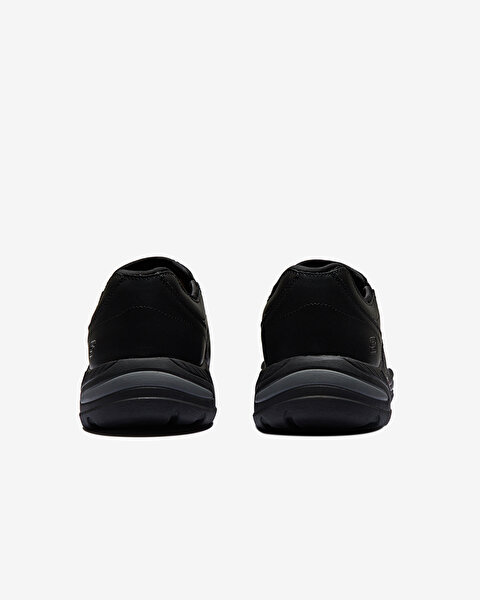 Skechers Arch Fit Motley  -  Hust Erkek Siyah Günlük Ayakkabı 204184 BLK-4