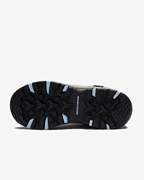Skechers Trego  -  Rocky Mountain Kadın Gri Bot 158258 GRY-3
