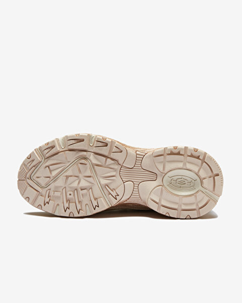 Skechers Skechers Premium Heritage: Stamina  -  Gold Chic Kadın Bej Sneakers 149483 NTGD-2