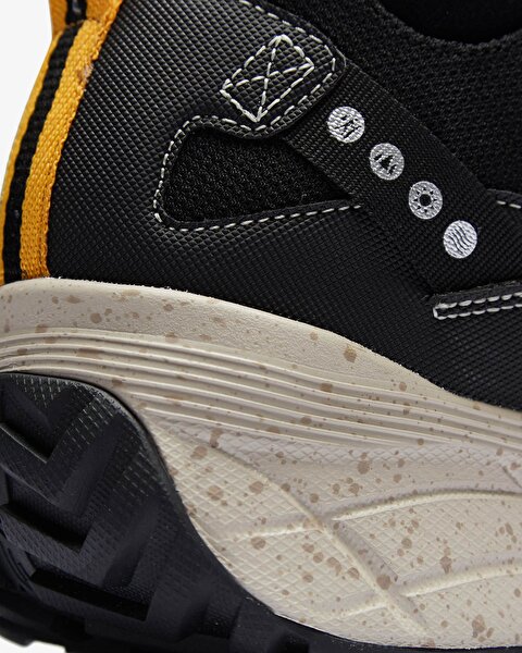 Skechers Equalizer 4.0 Trail - Grizwald Erkek Haki Bot 237180 OLBK-9