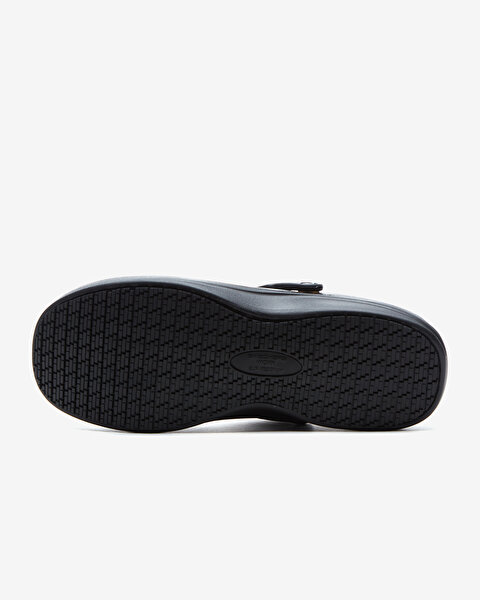 Skechers Riverbound Erkek Siyah Terlik 200092 BLK-3