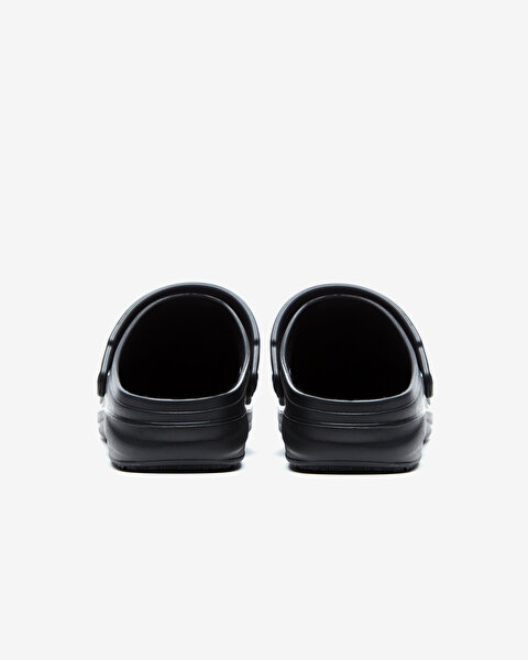 Skechers Riverbound Erkek Siyah Terlik 200092 BLK-4