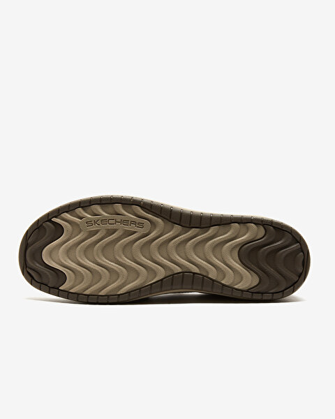 Skechers Arch Fit Melo Erkek Bej Günlük Ayakkabı 204605 TPE-3