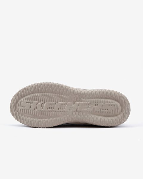 Skechers Delson 3.0  -  Mooney Erkek Siyah Günlük Ayakkabı 210239 BLK-3