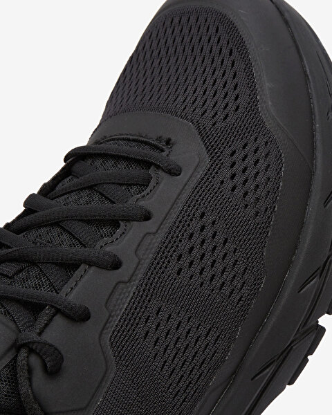 Skechers Arch Fit Baxter - Pendroy Erkek Siyah Spor Ayakkabı 210353 BBK-7
