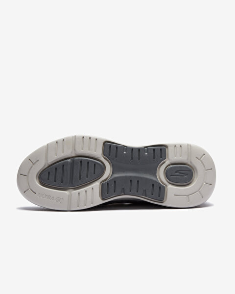 Skechers Go Walk Arch Fit - Togpath Erkek Gri Yürüyüş Ayakkabısı 216121 CHAR-3