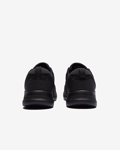 Skechers Go Walk 6  -  Compete Erkek Siyah Yürüyüş Ayakkabısı 216203 BBK-4