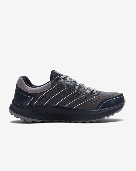 Skechers Go Run Pulse Trail - Swift Rang Erkek Lacivert Outdoor Ayakkabı 220151 NVGY-1