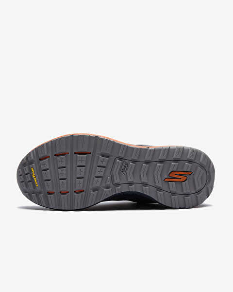 Skechers Go Run Pulse Trail - Swift Rang Erkek Lacivert Outdoor Ayakkabı 220151 NVGY-3