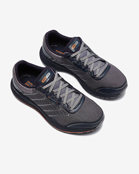 Skechers Go Run Pulse Trail - Swift Rang Erkek Lacivert Outdoor Ayakkabı 220151 NVGY-5