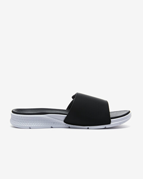 Skechers Go Consistent Sandal - Watershed Erkek Siyah Terlik 229033 BKW-1
