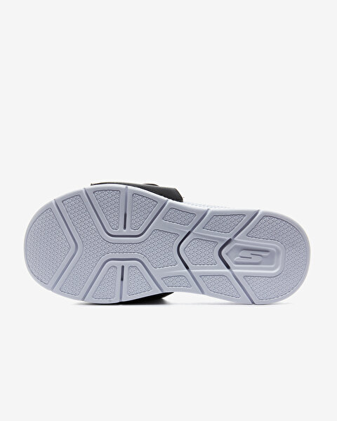 Skechers Go Consistent Sandal - Watershed Erkek Siyah Terlik 229033 BKW-3