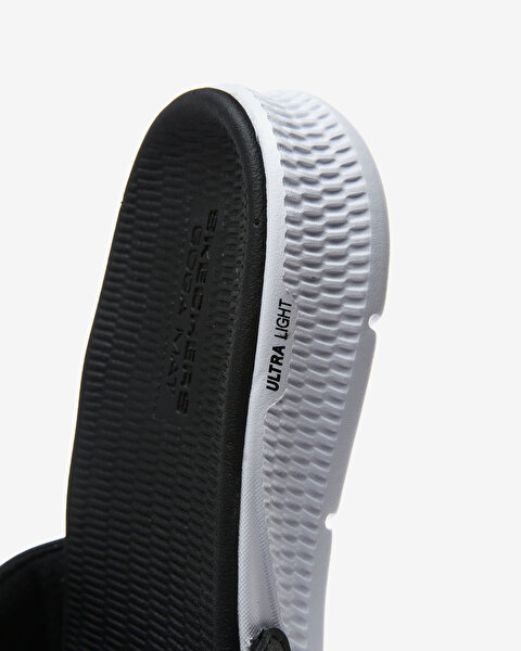 Skechers Go Consistent Sandal - Watershed Erkek Siyah Terlik 229033 BKW-6