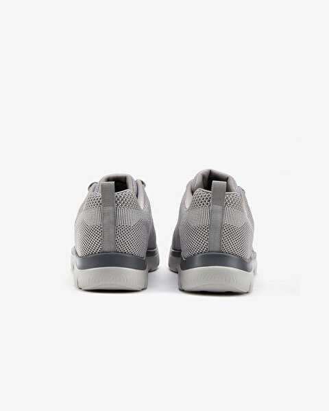 Skechers Summits Erkek Gri Spor Ayakkabı 232057TK LTGY-4