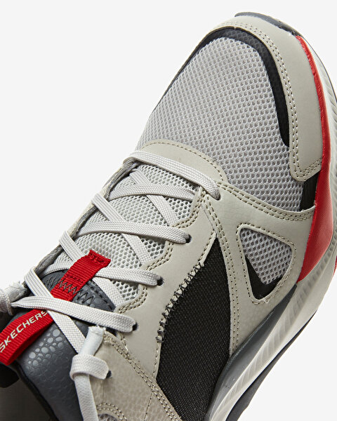 Skechers Mira  -  Rylight Erkek Bej Sneakers 232219 NTMT-6
