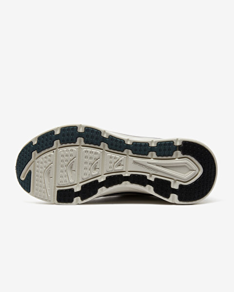 Skechers D'lux Walker - Scrambler Erkek Beyaz Spor Ayakkabı 232264 OFWT-3